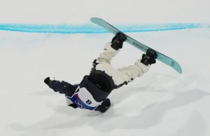 ‘Foi chato’: a gafe quente do microfone de Todd Richards apimentou as Olimpíadas de Inverno