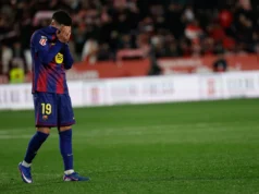 Barcelona recebe o Levante na La Liga em busca de se recuperar de derrotas consecutivas