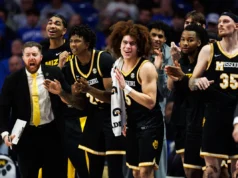 MBB LIVE THREAD: Mizzou recebe o Texas no jogo mais importante da temporada