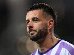 Toulouse previu XI vs Rennes: Aaron Donham permitido e omitido