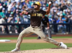 Os Padres devem responder três perguntas antes do término da Cactus League