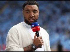 ‘Que diferença’: Deeney chateado com a influência de Carrick na estrela ‘criativa’ do Man Utd na seleção do Time da Semana