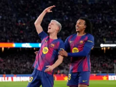 Dani Olmo reage ao candidato presidencial do Barcelona – ‘Já decidi o meu voto’