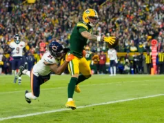 Coalhada de queijo de quarta-feira: os wide receivers dos Packers parecem profundos e talentosos para 2026