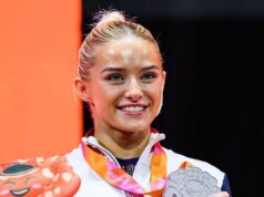 Atletas femininas reagiram a comentários ‘estranhos’ e ‘depreciativos’ sobre sua aparência