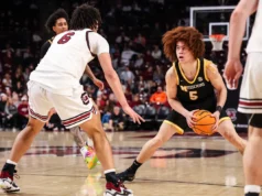 MBB LIVE THREAD: Mizzou enfrenta Texas A&M pela terceira vitória consecutiva na SEC