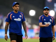 ‘Quem é o seu melhor XI?’: Ricky Ponting alerta a Índia para voltar ao ‘básico’ ou arriscar a eliminação da Copa do Mundo T20