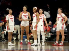 Basquete feminino do Arizona homenageará a primeira veterana da era Becky Burke