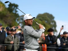 Xander Schauffele está de volta à disputa no Genesis Invitational 2026