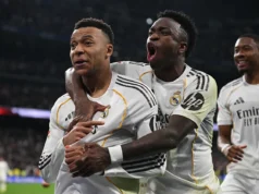 Sorteio das oitavas de final da Liga dos Campeões: Manchester City x Real Madrid; Chelsea pronto para o PSG