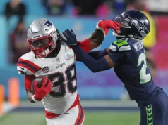 Fantasy football: 10 estatísticas importantes da Semana 18 e dos playoffs da NFL para mirar na próxima temporada