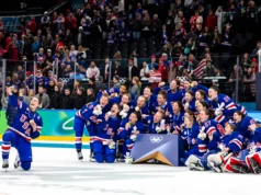 O impacto da PWHL nas Olimpíadas é evidente com o jogo das medalhas do OT e a redução da distância entre os EUA e o Canadá
