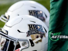 Os Titãs conheceram as escolas menores no HBCU Legacy Bowl