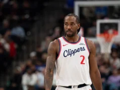 Kawhi Leonard minimiza casualmente o status de candidato do Clippers após o intervalo do All-Star: ‘Acho que agora acabou’