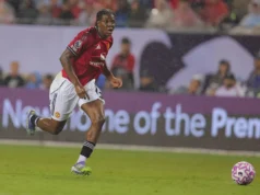 Lesão mais recente do Man United: Patrick Dorgu, Mason Mount e mais