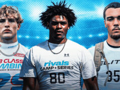 Previsões e confrontos do campeonato estadual de futebol americano da Florida High School até o início de 2026