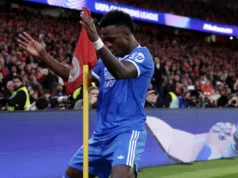 Reação exagerada 18 de fevereiro de 2026