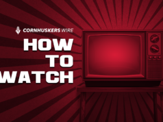 Como assistir ao beisebol de Nebraska-Auburn: horário, canal de TV, streaming