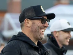 Dane Brugler poderia ver os Commanders voltarem no Draft de 2026 da NFL?