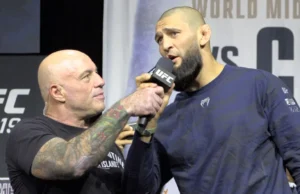 Joe Rogan quer que o UFC adicione categorias de peso: ‘Mais campeões são melhores’