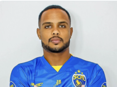 🙏 O pior já passou, diz jogador que sofreu convulsão durante partida contra o Fla