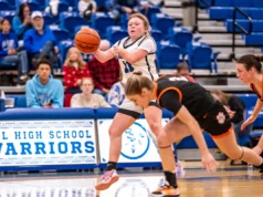 Josey Rome, da Buckeye Trail, é mais do que uma história alegre