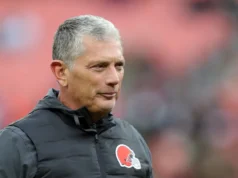Rastreador Browns DC: todos os rumores para substituir Jim Schwartz