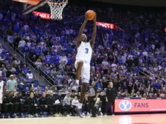 Melhores apostas, escolhas e previsões do basquete universitário para 28 de fevereiro: BYU, Gonzaga, Wisconsin, St.