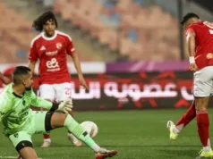 Al Ahli está ganhando tempo antes de chamar Otaka e Kamweesh!