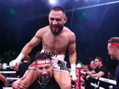 Emmanuel Navarrete x ‘Sugar’ Nunez é o nosso top 5 coisas para assistir no boxe neste fim de semana