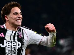 🚨 OFICIAL: Yıldız assina novo contrato com a Juventus