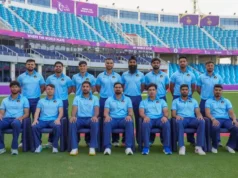 Curva de aprendizagem para os Emirados Árabes Unidos, diz Manpreet Sidhu