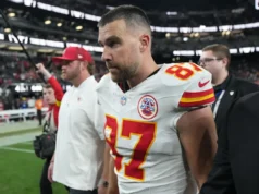 Rumores da NFL: informações mais recentes sobre se Travis Kelce jogará pelo KC Chiefs em 2026