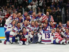 Lista completa dos medalhistas dos EUA nas Olimpíadas de Milão Cortina de 2026