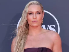 Lindsey Vonn reflete sobre o ‘dia difícil’ após o terrível acidente olímpico: ‘A batalha mental começou hoje’