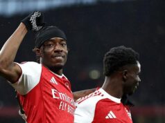 Quarta rodada da FA Cup: Arsenal marcou quatro em 30 minutos contra o Wigan