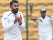 Karnataka chegou à final de Ranji, enfrentando Jammu e Caxemira na disputa pelo título