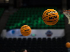 AIA do Arizona coloca todo o atletismo da escola em liberdade condicional após o incidente no jogo de basquete masculino