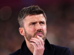 🎧 ‘Carrick provou ser um técnico da Premier League’