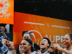 Depois de brilhar no GLOW, Odyssey Sims, Rebecca Gardner e Natasha Mack capitães da Semana 3 do Athletes Unlimited