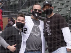 Hoje na história do White Sox: 8 de fevereiro