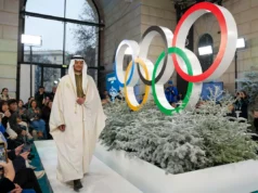 Arábia Saudita, o poder das Olimpíadas de Inverno?