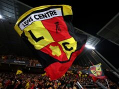 Avaliação do jogador I Lens 3-1 Rennes: Equipe resiliente garante a décima vitória consecutiva em casa na Ligue 1