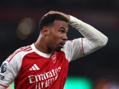 Fantasy Premier League: Cinco jogadores do Arsenal para comprar na Double Game Week 26