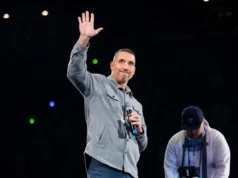 Penn State anunciou a data do jogo Azul-Branco de 2026