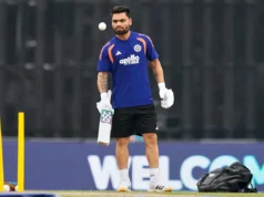 Copa do Mundo T20: Rinku Singh deixa o acampamento da Equipe Índia; Voltei para casa devido a uma emergência familiar