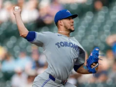 Jogo de primavera 3 GameThread: Mets @ Jas