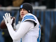 Detroit Lions ‘não precisa entrar em pânico’ com o retorno dos playoffs de 2026, diz ESPN