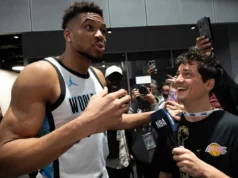 O All-Star Game está acontecendo em todo o mundo. A próxima Copa da NBA?