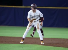 Antevisão do beisebol: Texas A&M dá as boas-vindas a Penn em Olsen